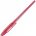 Stabilo Re-Liner XF pix culoarea roșie 0,5mm