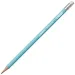 Stabilo: Swano pastel creion grafit cu radieră albastru HB