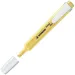 Stabilo: Swing Cool textliner pastel galben