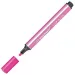 Stabilo: Trio Scribbi triunghi marker culoarea pink