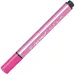 Stabilo: Trio Scribbi triunghi marker culoarea pink