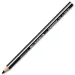 Stabilo: Trio Thick gros creion colorat triunghi negru 1bc