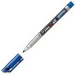 Stabilo: Write 4 all "M" marker cu alcool albastru 1mm