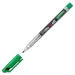 Stabilo: Write 4 all "M" verde marker cu alcool
