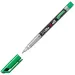 Stabilo: Write 4 all "S" verde marker cu alcool