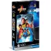 Star Trek Universe Puzzle Collection 3 puzzle 500 bucăți - Clementoni