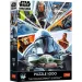 Star Wars A Mandalorian Pe Cale 1000 de piese puzzle premium - Trefl
