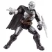 Star Wars: ActionVerse figură The Mandalorian de 11cm cu accesorii - Hasbro imaginea 3