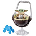 Star Wars: ActionVerse figurină Grogu de 11 cm cu accesorii - Hasbro