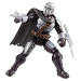 Star Wars: ActionVerse figurină The Mandalorian de 11 cm cu accesorii - Hasbro