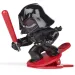Star Wars Battle Bobblers Vader vs Luke figurină - Hasbro
