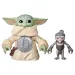 Star Wars: Figura Grogu îmbrățișătoare - Hasbro imaginea 2