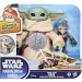 Star Wars: Figura Grogu îmbrățișătoare - Hasbro imaginea 1