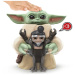 Star Wars: Figurină Grogu îmbrățișător - Hasbro