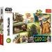Star Wars: Grogu 160 bucăți puzzle - Trefl