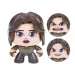 Star Wars Mighty Muggs: Jyn Erso figurină - Hasbro