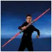 Star Wars Sabie cu Lame Duble: Sabia Electronică a lui Darth Maul - Hasbro imaginea 3