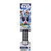 Star Wars: Sabie laser electrică - Obi-Wan Kenobi - Hasbro imaginea 1