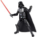 Star Wars: Seria Titan figură Darth Vader 30cm - Hasbro