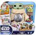 Star Wars: Snackin’ Grogu figură de joc interactivă – Hasbro