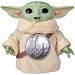 Star Wars: Snackin’ Grogu figură de joc interactivă – Hasbro