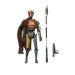Star Wars: The Black Series Droid gardian mercenar figură - Hasbro