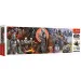 Star Wars: The Mandalorian Panoramă puzzle 1000 bucăți - Trefl