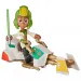 Star Wars: Young Jedi Adventures - Kai Brightstar 7,5cm - Hasbro
