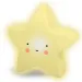 Stea simpatică lampă de noapte 19cm
