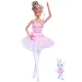 Steffi Love balerină păpușă - Simba Toys