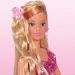 Steffi Love: Păpușă coafor cu accesorii 29cm - Simba Toys