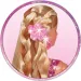 Steffi Love: Păpușă coafor cu accesorii 29cm - Simba Toys