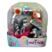 Steffi Love Evi cu animale mici sortiment - Simba imaginea 2