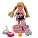 Steffi Love Evi cu animale mici sortiment - Simba imaginea 3