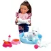Steffi Love Evi cu animale mici sortiment - Simba imaginea 4