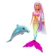 Steffi Love: Păpușa Sirenă Unică - Simba Toys imaginea 2
