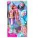 Steffi Love: Păpușa Sirenă Unică - Simba Toys imaginea 1
