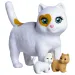 Steffi Love: Păpușa Steffi cu păr blond cu pisoi si accesorii 29cm - Simba Toys