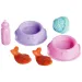Steffi Love: Păpușa Steffi cu păr blond cu pisoi si accesorii 29cm - Simba Toys