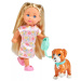 Steffi Love: Plimbare în familie - Simba Toys