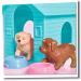 Steffi Love: Set de joacă lumea animalelor - Simba Toys