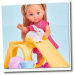 Steffi Love: Set de joacă lumea animalelor - Simba Toys