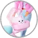 Steffi Love: Set de joacă cu păpușa Steffi și scuter - Simba Toys imaginea 3