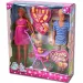 Steffi Love: Set de păpuși familie fericită - Simba Toys