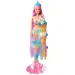 Steffi Love: sirenă păpușă curcubeu - Simba Toys