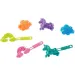 Steffi Love: sirenă păpușă curcubeu - Simba Toys