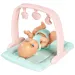 Steffi Love: Steffi gravidă cu pătuț și accesorii - Simba Toys imaginea 6