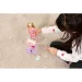 Steffi Love: Steffi gravidă cu pătuț și accesorii - Simba Toys imaginea 7