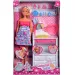 Steffi Love: Steffi Love păpușă însărcinată cu accesorii - Simba Toys