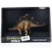 Stegosaurus dinozaur figurină 15 cm